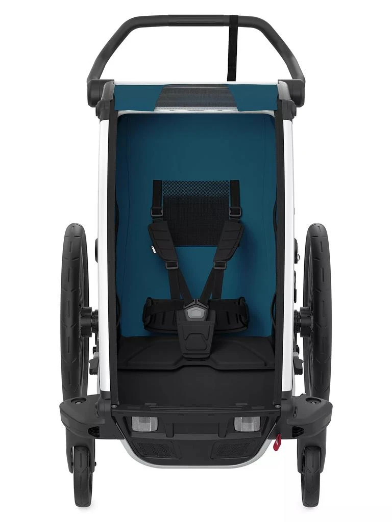 商品Thule|Chariot Cross 1,价格¥8951,第5张图片详细描述