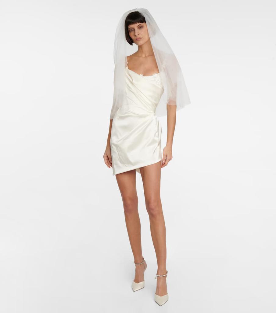 商品Vivienne Westwood|新娘造型 — 面纱,价格¥4566,第4张图片详细描述