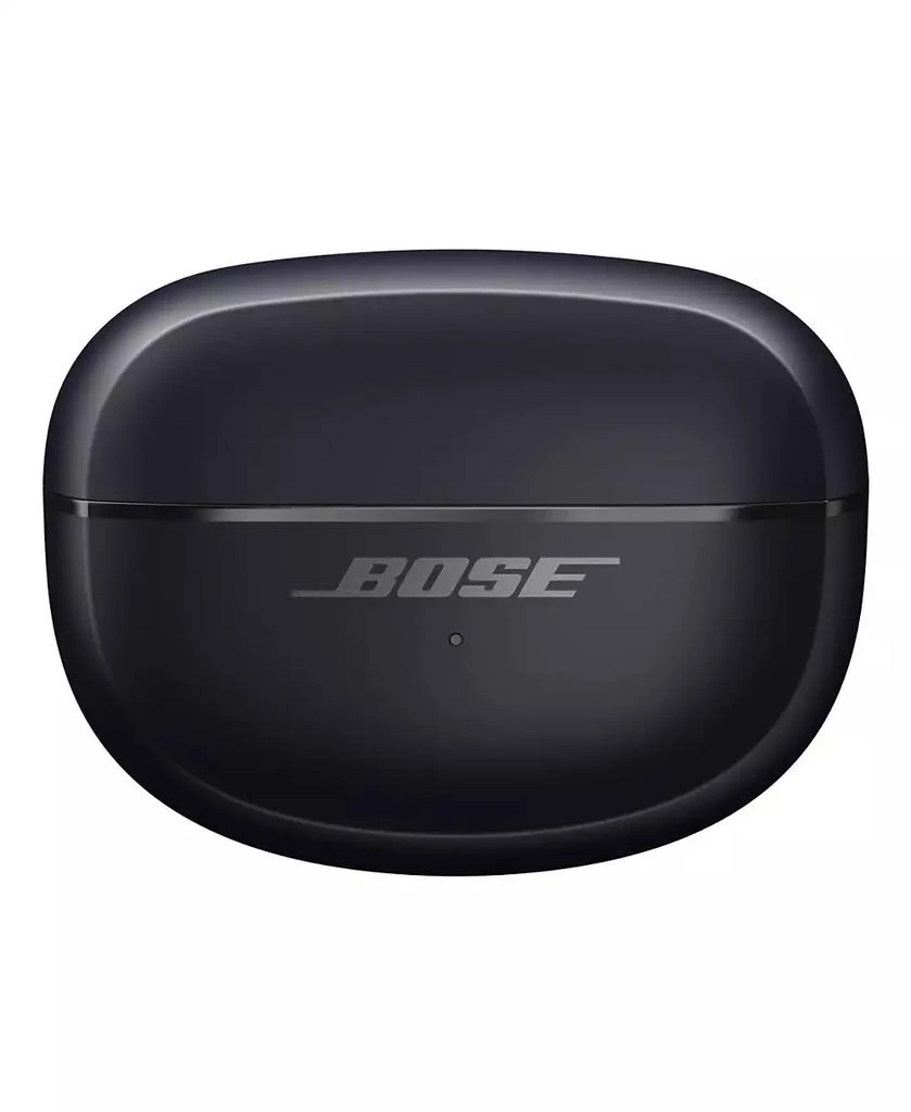 商品Bose|Ultra Open Bluetooth Earbuds with Spatial Audio & Water Resistance,价格¥2307,第4张图片详细描述