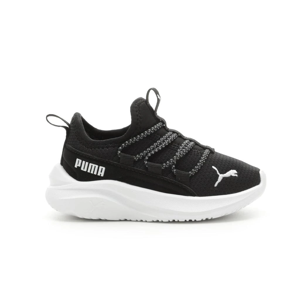 商品Puma|One4All Slip-On (Toddler),价格¥312,第5张图片详细描述