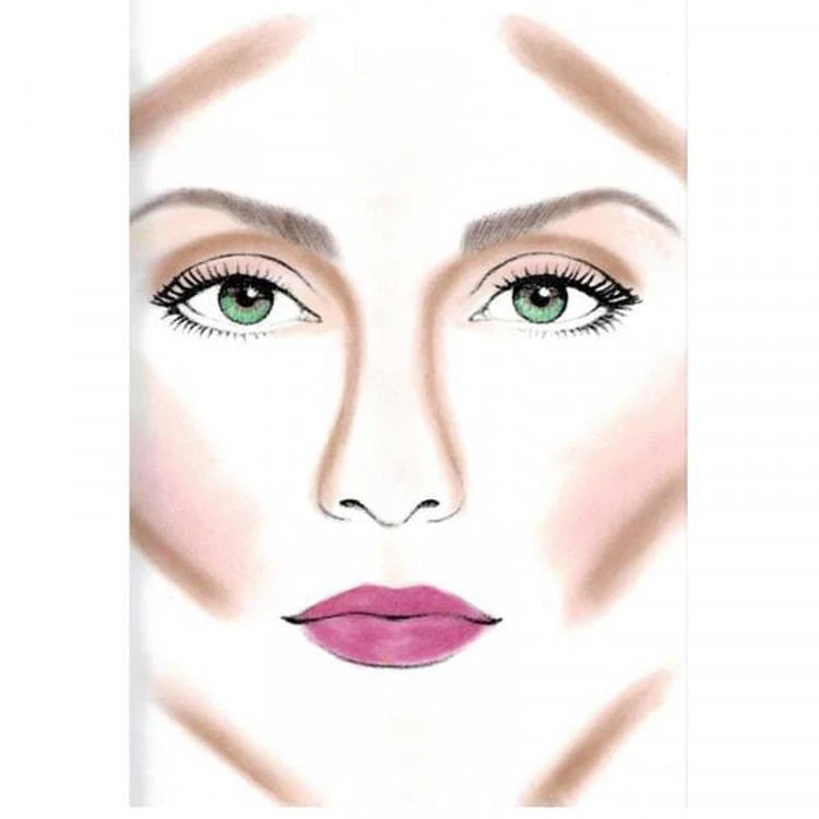 商品Laura Geller|Baked Sculpting Bronzer,价格¥266,第2张图片详细描述