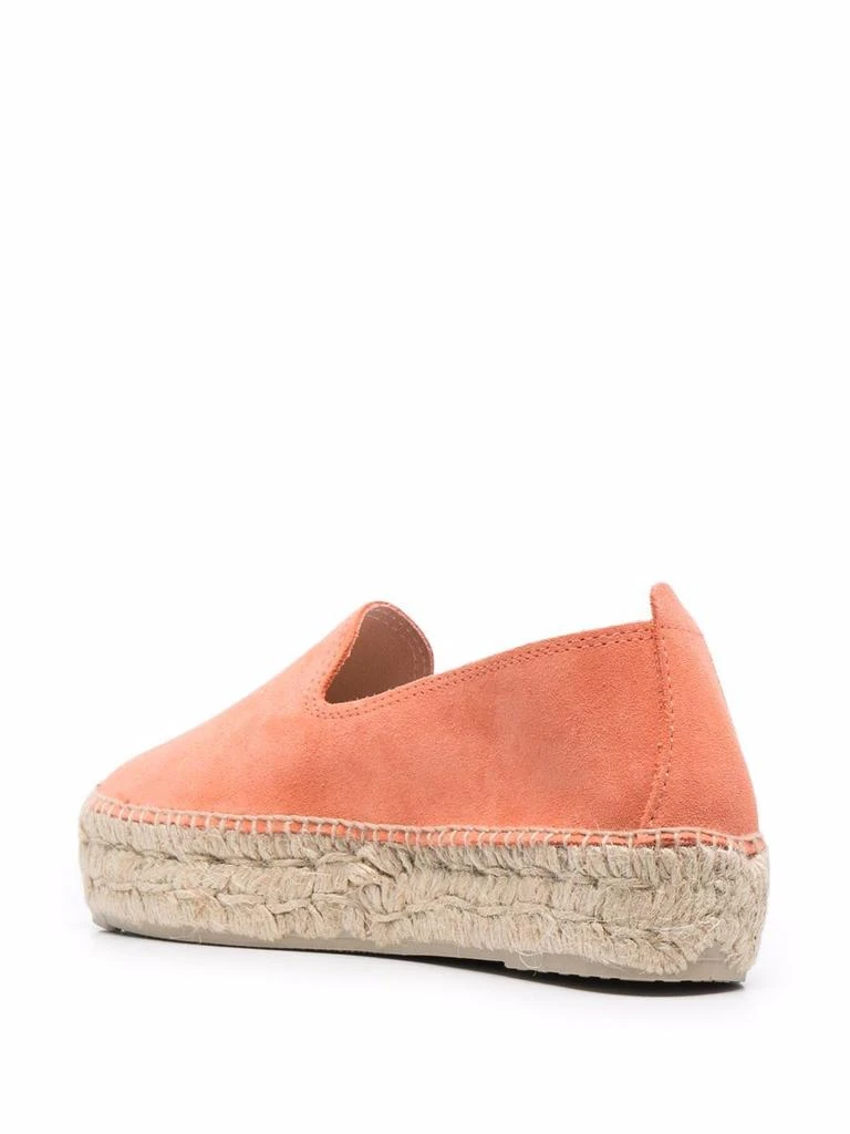 商品Manebi|MANEBI Flat shoes Orange,价格¥765,第2张图片详细描述