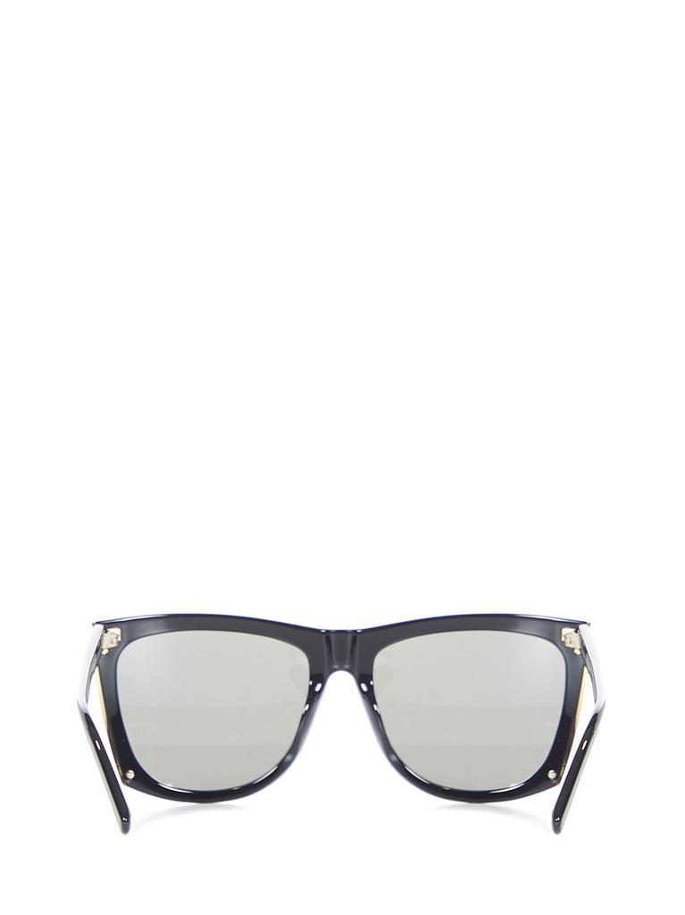 商品Yves Saint Laurent|Saint Laurent SL 539 PALOMA Sunglasses,价格¥2530,第5张图片详细描述