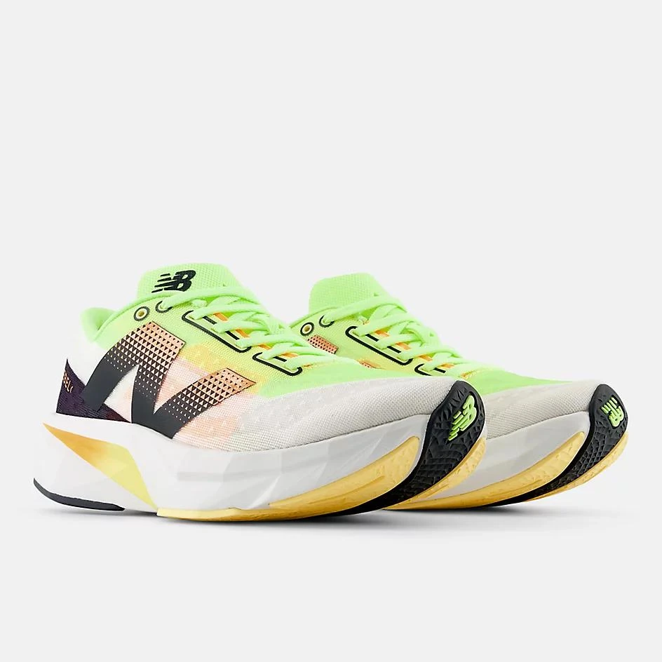 商品New Balance|FuelCell Rebel v4,价格¥892,第4张图片详细描述