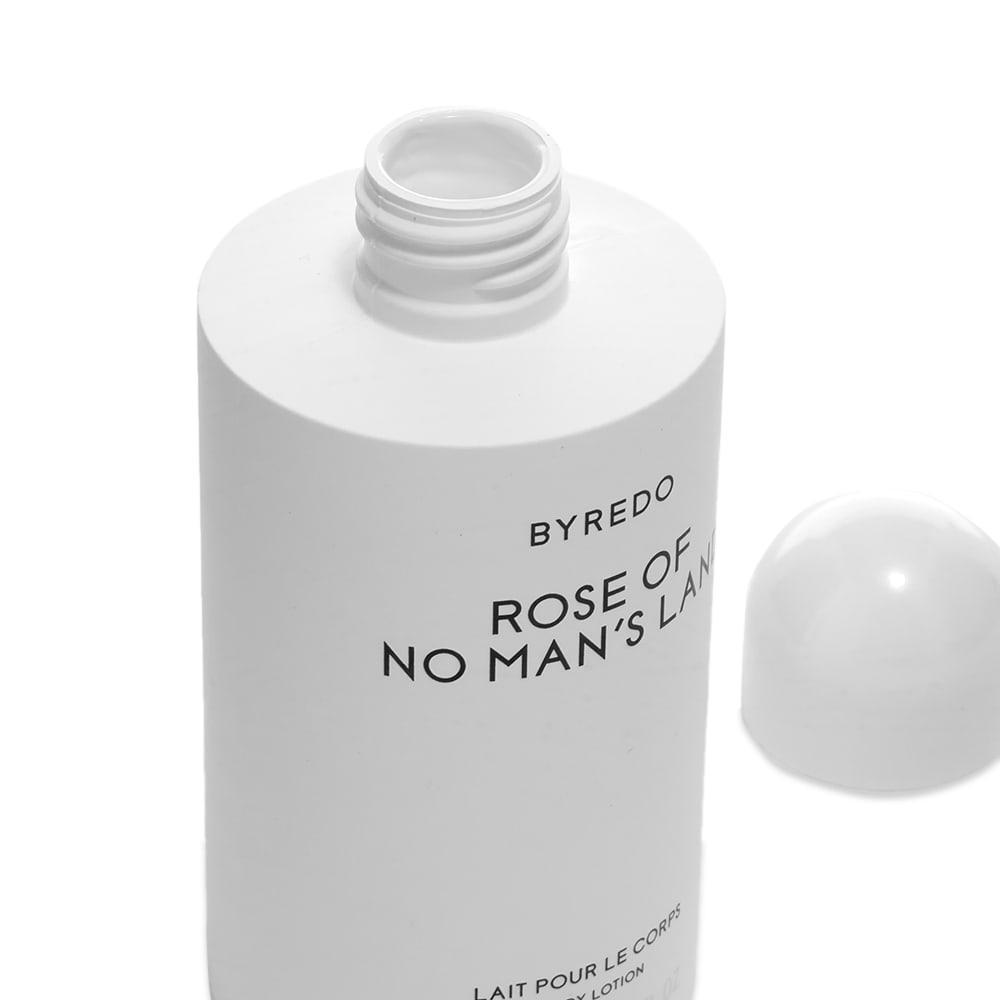 商品BYREDO|Byredo Rose Of No Mans Land Body Lotion,价格¥440,第4张图片详细描述