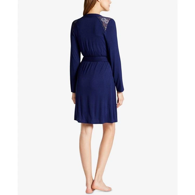商品Jessica Simpson|Maternity Belted Robe,价格¥334,第3张图片详细描述