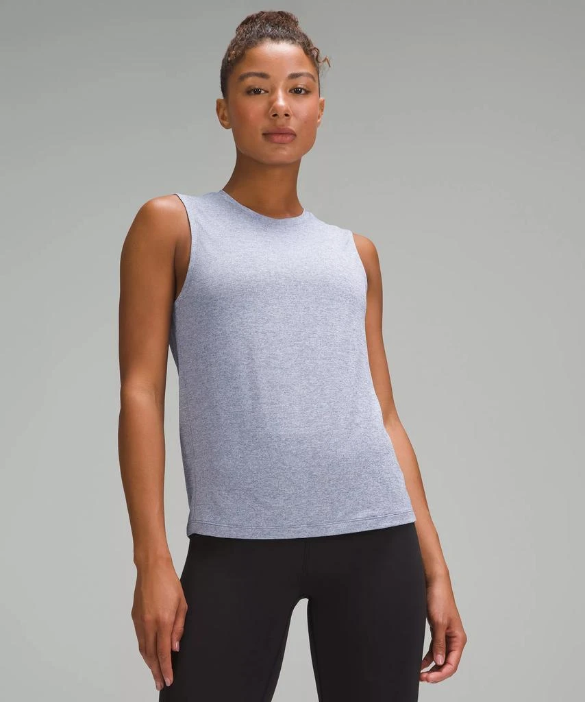 商品Lululemon|License to Train Classic-Fit Tank Top,价格¥326,第1张图片