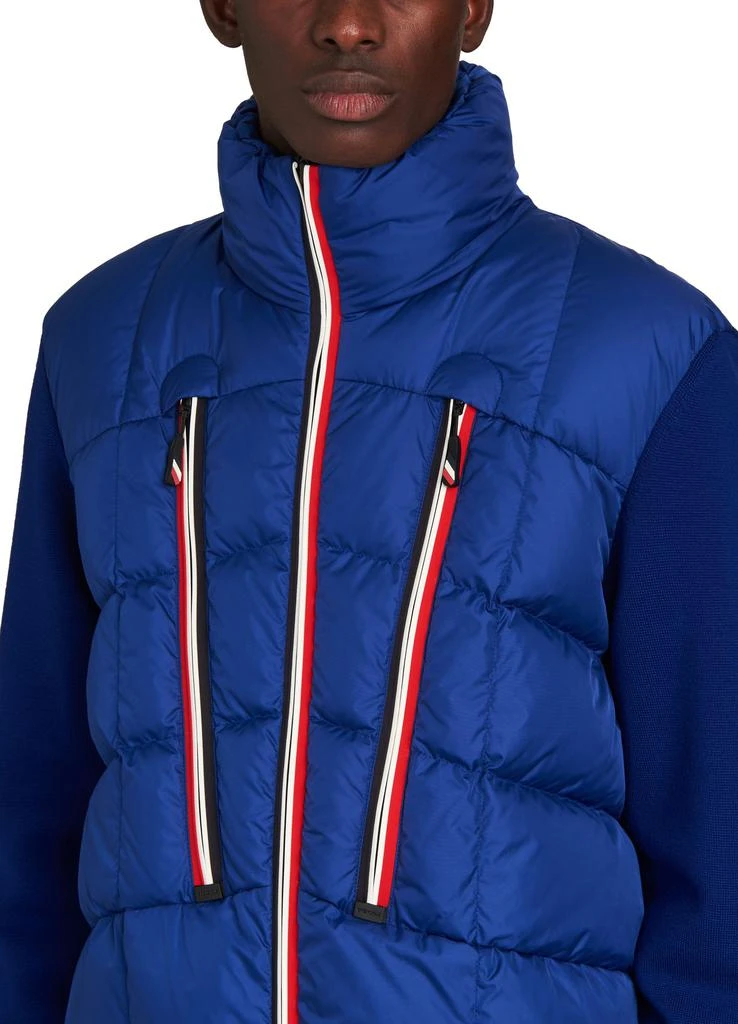 商品Moncler|连帽夹克,价格¥6136,第4张图片详细描述