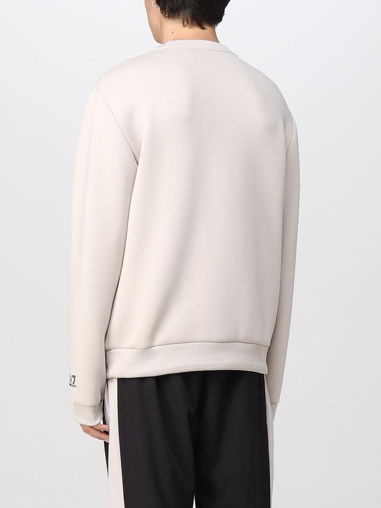 商品EA7|Ea7 sweatshirt for man,价格¥531,第4张图片详细描述