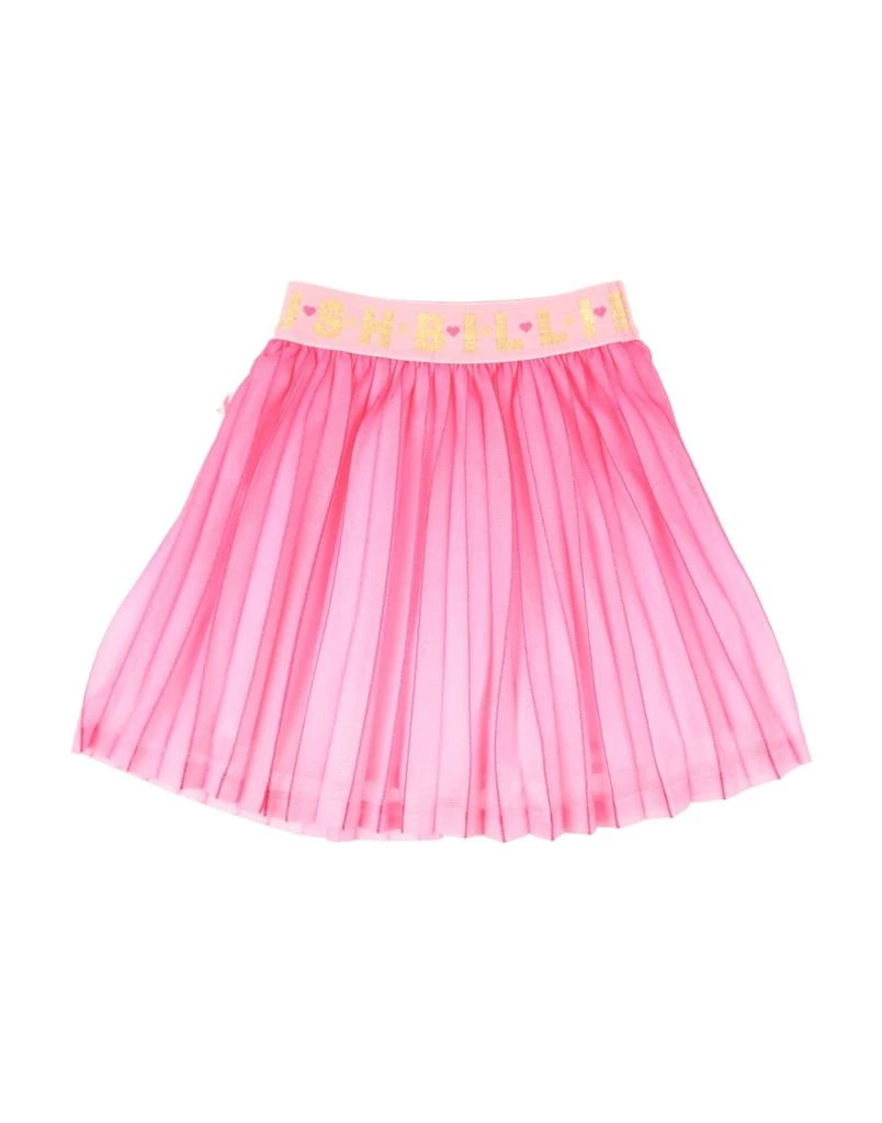 商品Billieblush|Skirt,价格¥340,第2张图片详细描述