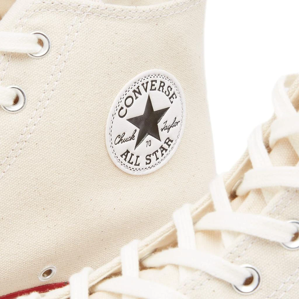 商品Converse|Converse Chuck Taylor 1970s Hi,价格¥841,第4张图片详细描述