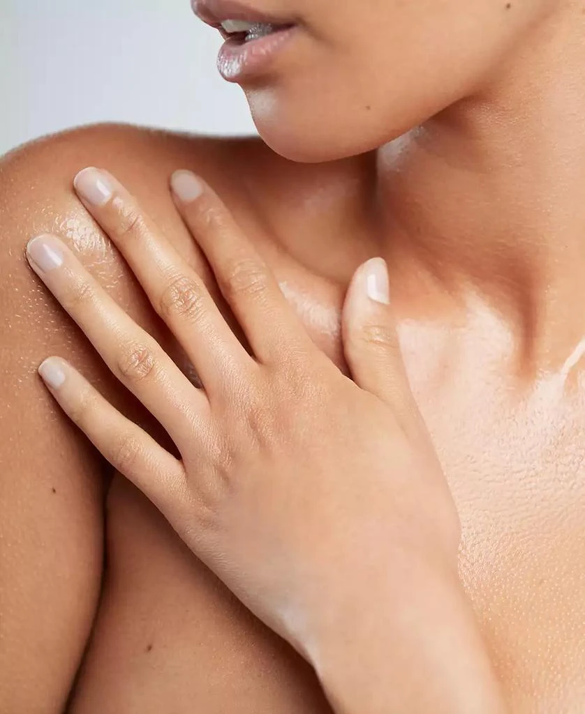 商品ELEMIS|Japanese Camellia Body Oil Blend, 3.4 oz.,价格¥461,第5张图片详细描述