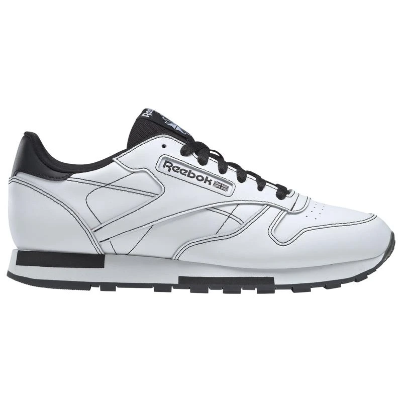 商品Reebok|Reebok Classic Leather - Men's,价格¥602,第1张图片