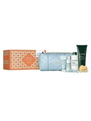 商品ELEMIS|Collector's 6 Piece Travel Skin Care Essentials Set,价格¥341,第1张图片