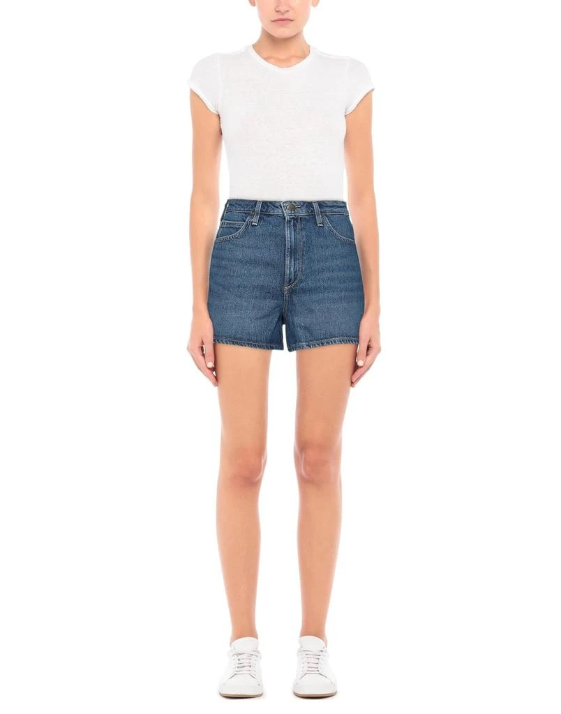 商品LEE|Denim shorts,价格¥194,第2张图片详细描述