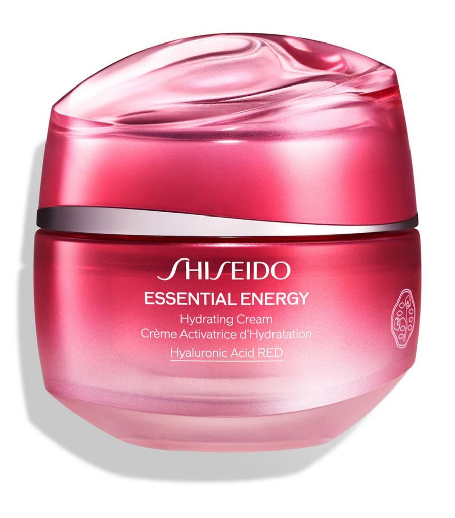 商品Shiseido|Essential Energy Hydrating Day Cream (50ml),价格¥435,第1张图片