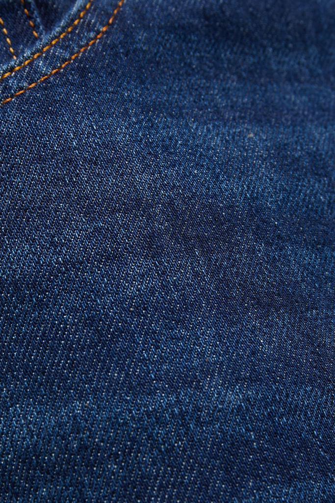 商品Acne Studios|Mid-rise slim-leg jeans,价格¥639,第6张图片详细描述