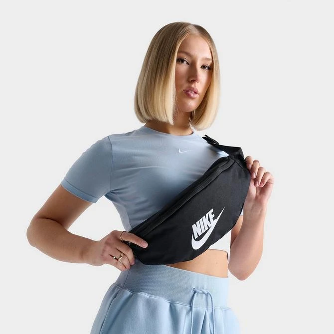 商品NIKE|Nike Heritage Waist Pack (3L),价格¥201,第2张图片详细描述