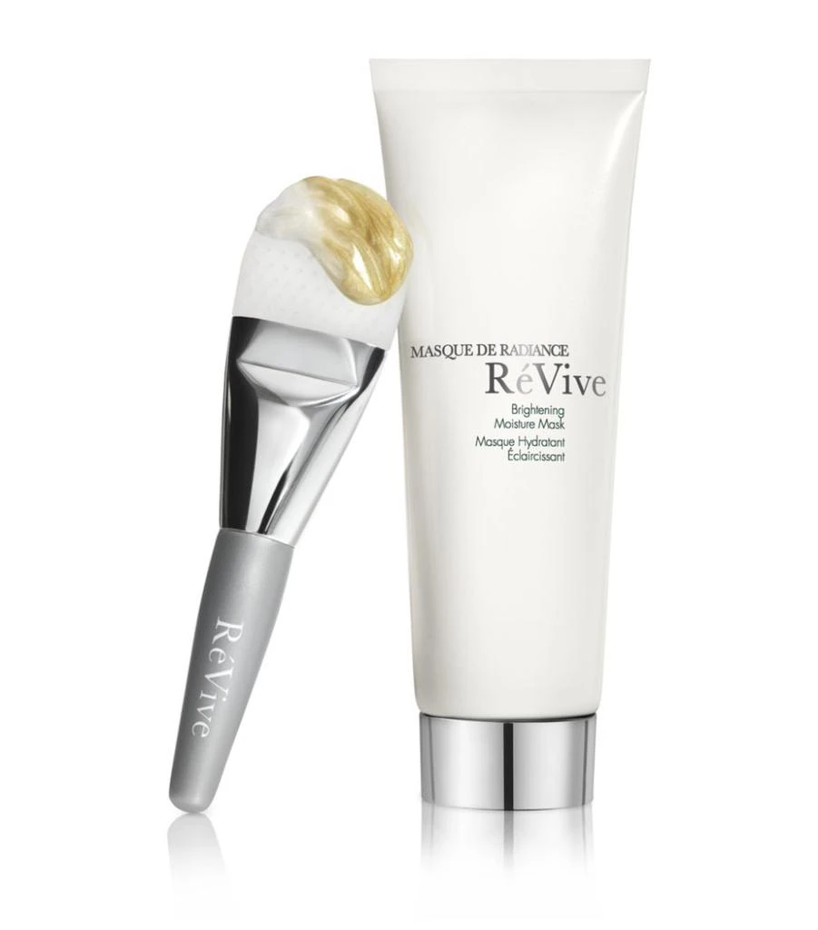 商品Revive|Masque de Radiance Brightening Moisture Mask (75g),价格¥1114,第2张图片详细描述