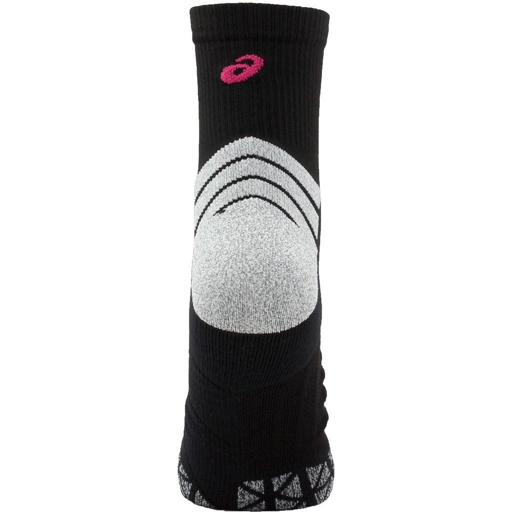 商品Asics|Fujitrail Quarter Socks,价格¥61,第2张图片详细描述