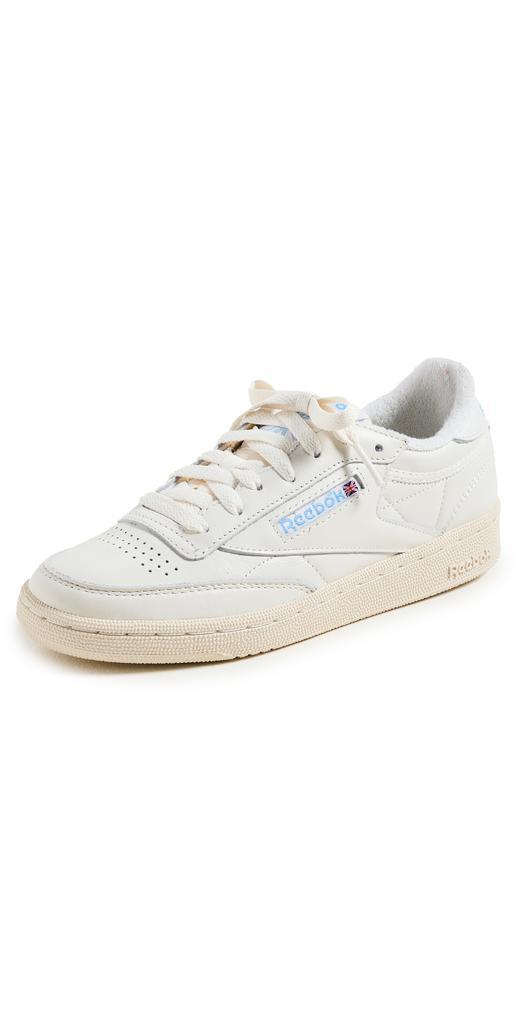 商品Reebok|Reebok 锐步 Club C 85 运动鞋,价格¥619,第1张图片