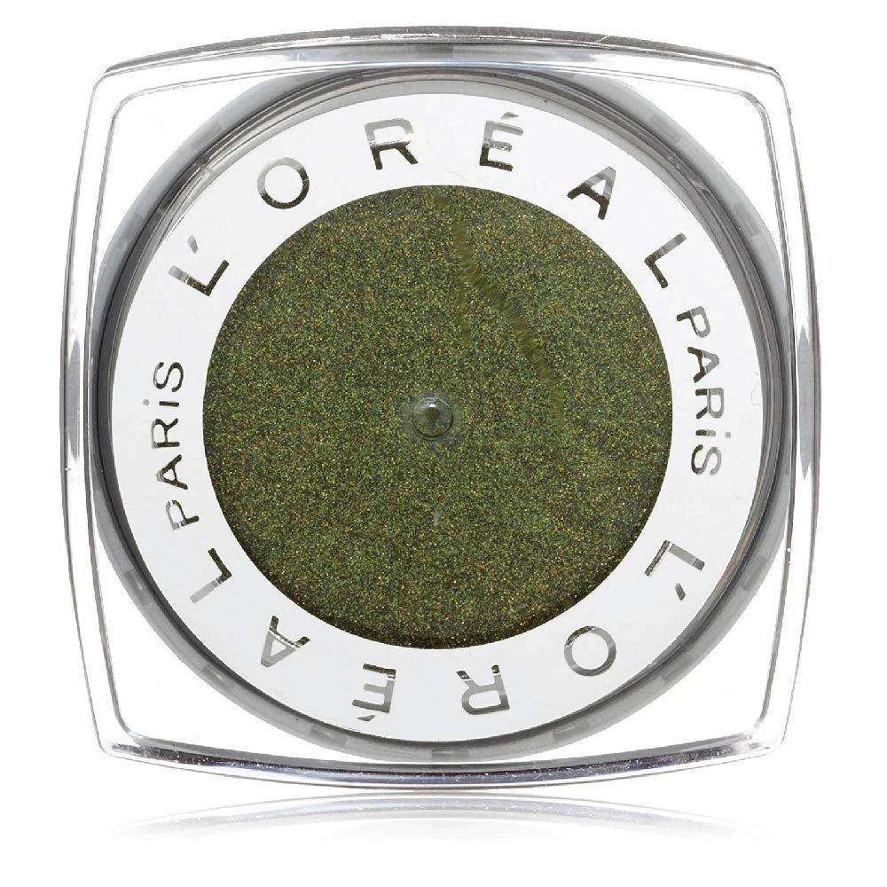 商品L'Oreal Paris|Infallible 24hr Eye Shadow,价格¥60-¥68,第1张图片详细描述