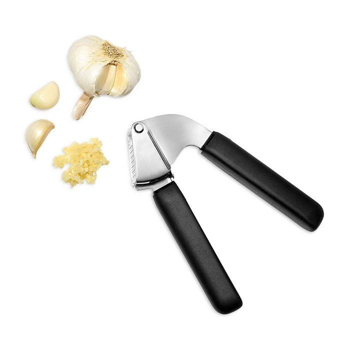 商品OXO|Good Grips Garlic Press,价格¥135,第2张图片详细描述