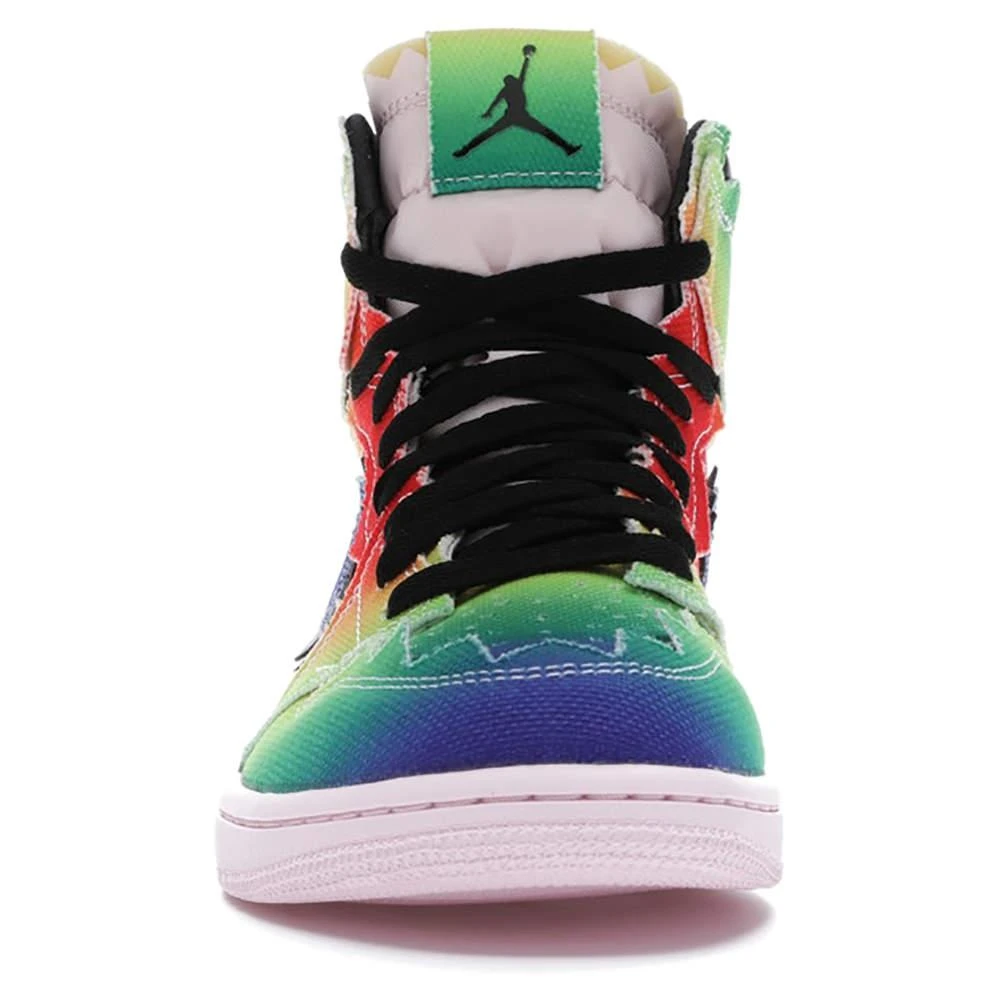 商品Jordan|Nike Jordan 1 J Balvin EU Size 40.5 US Size 7.5,价格¥10218,第3张图片详细描述