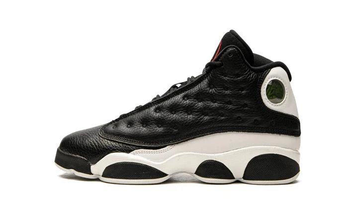 商品Jordan|Air Jordan 13 Retro GS,价格¥1121-¥2010,第3张图片详细描述