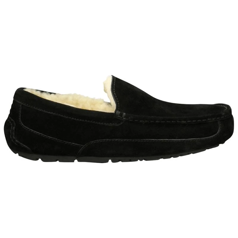 商品UGG|UGG Ascot - Men's,价格¥900,第1张图片