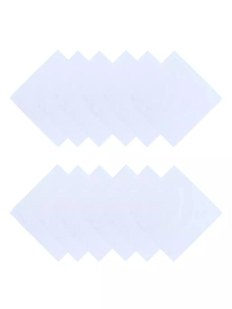 商品Trafalgar|Cotton Handkerchief 13-Piece Set,价格¥221,第2张图片详细描述
