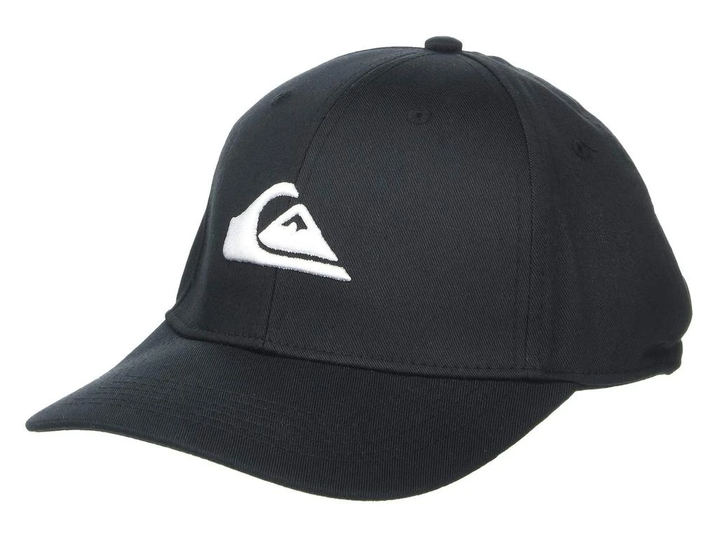 商品Quiksilver|Decades Snapback Hat,价格¥117,第1张图片