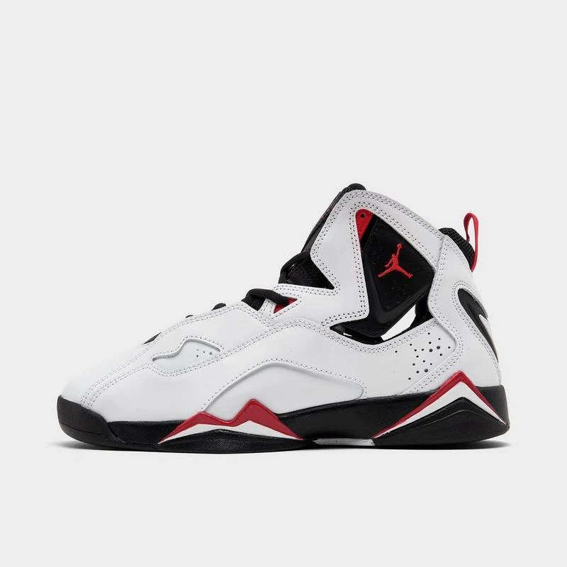 商品NIKE|大男童Jordan True Flight篮球鞋,价格¥220,第1张图片