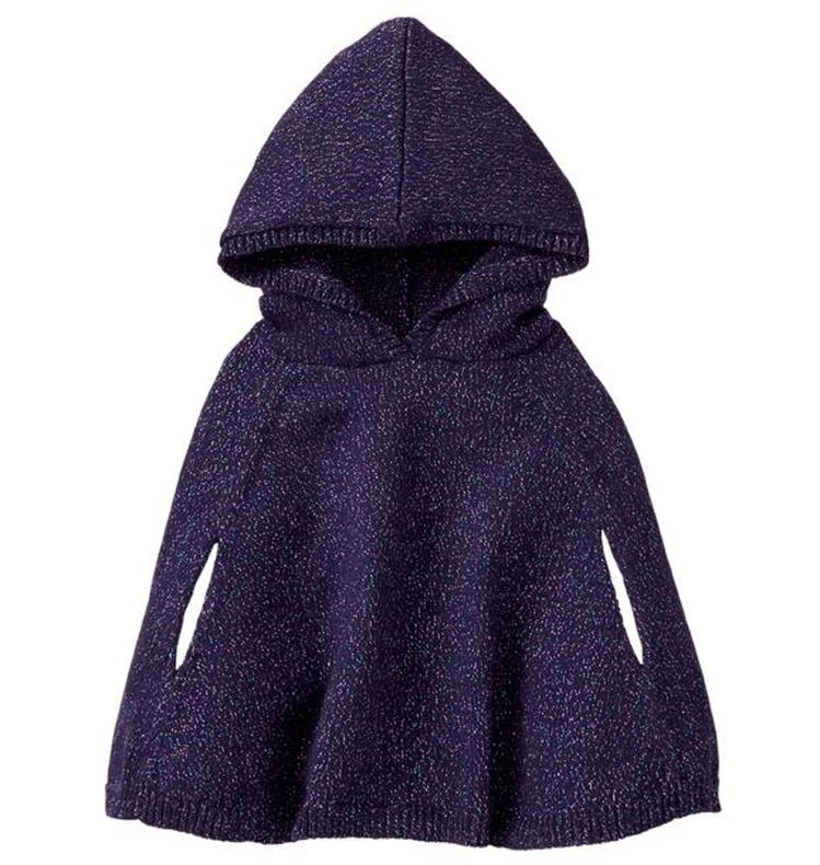 商品Gymboree|斗篷,价格¥149,第1张图片