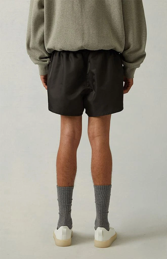 商品Essentials|男女同款 纯色跑步短裤,价格¥153,第3张图片详细描述