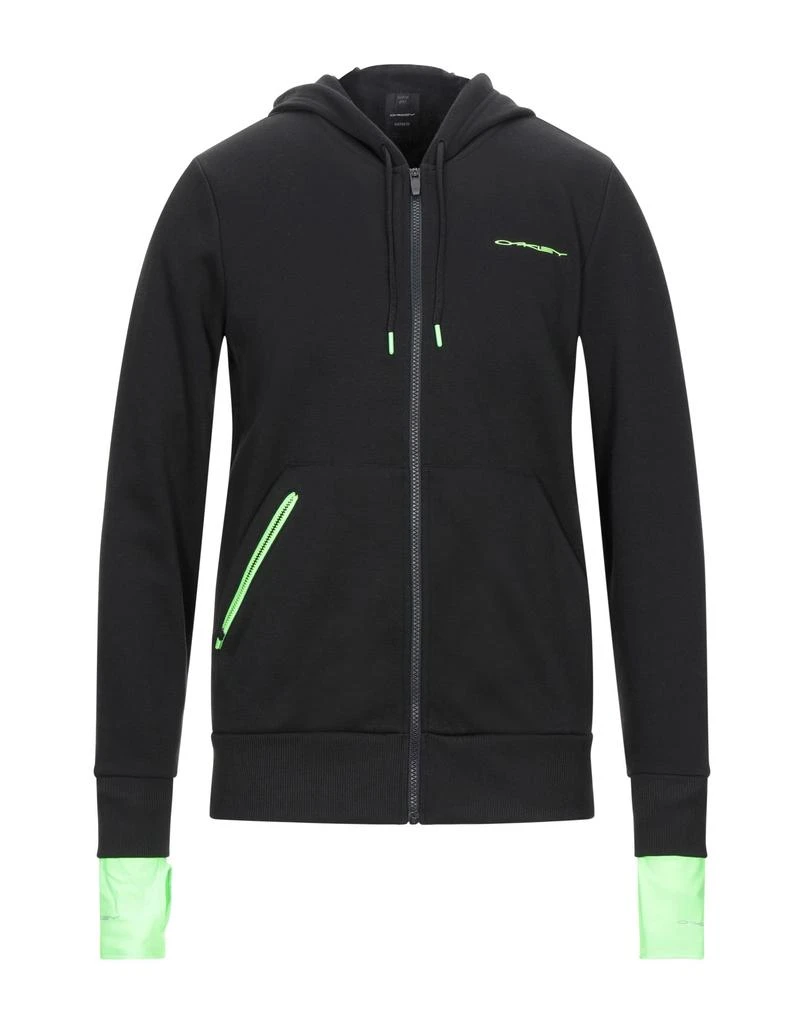 商品Oakley|Hooded sweatshirt,价格¥128,第1张图片