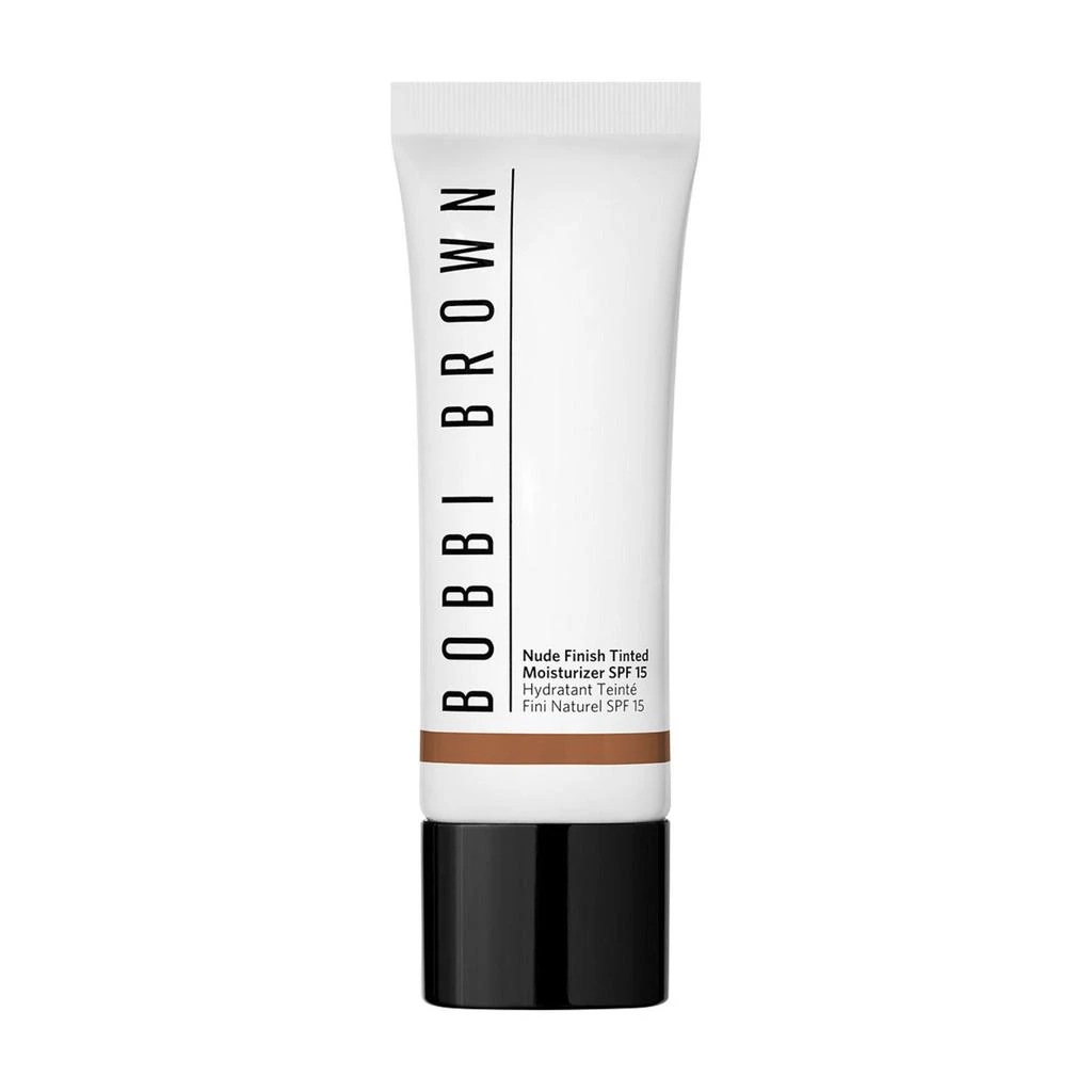 Nude Finish Tinted Moisturizer SPF 15 商品