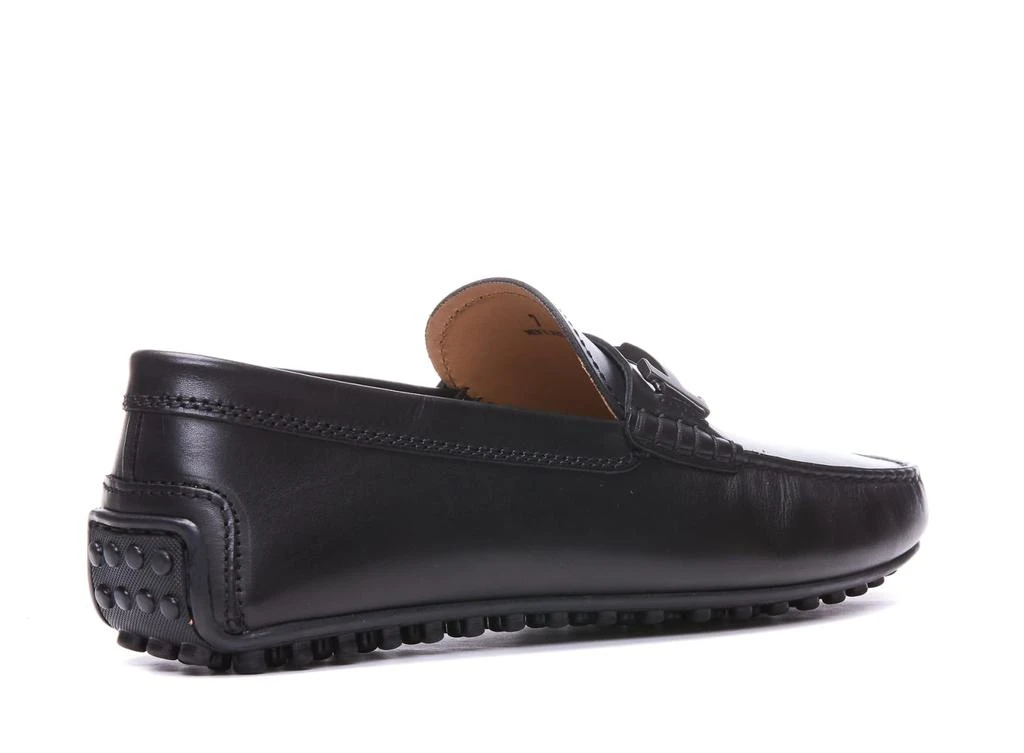 商品Tod's|Gommino Loafers,价格¥3320,第4张图片详细描述