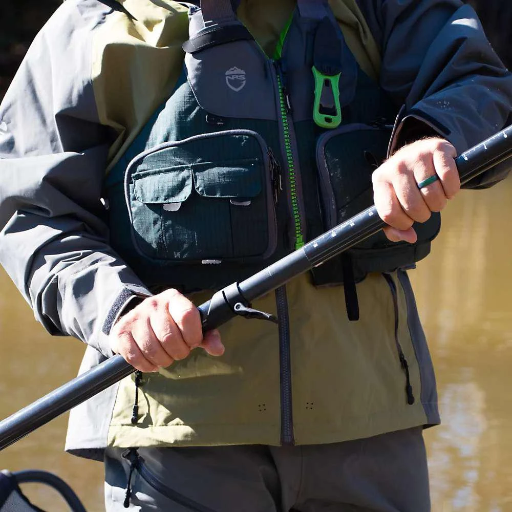 Bending Branches Angler Navigator Versa-Lok Paddle 商品