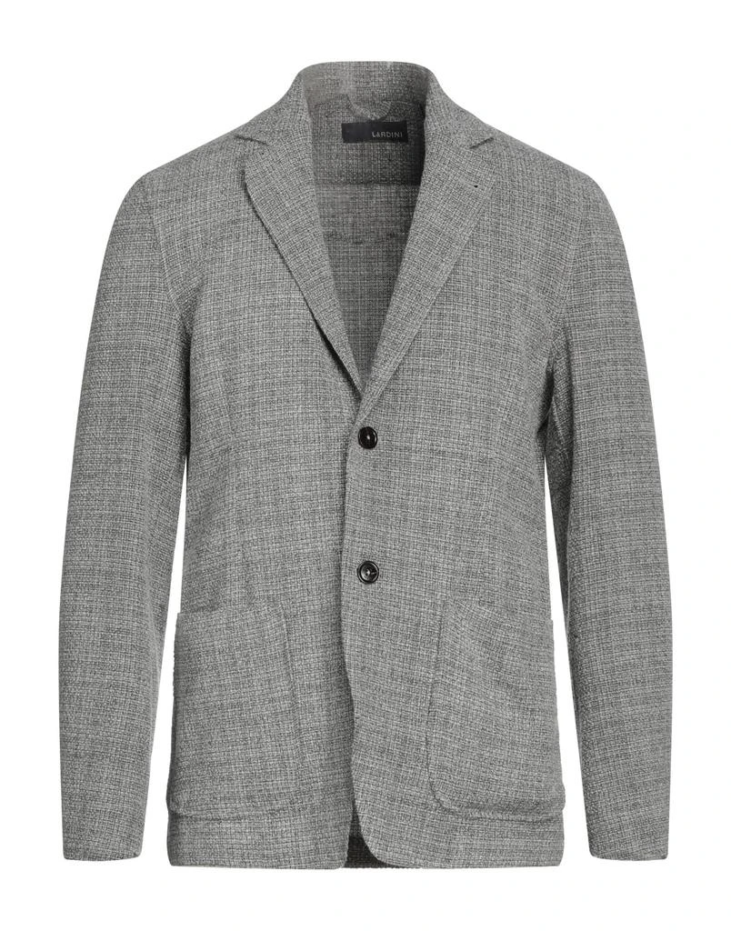 商品LARDINI|Blazer,价格¥598,第1张图片