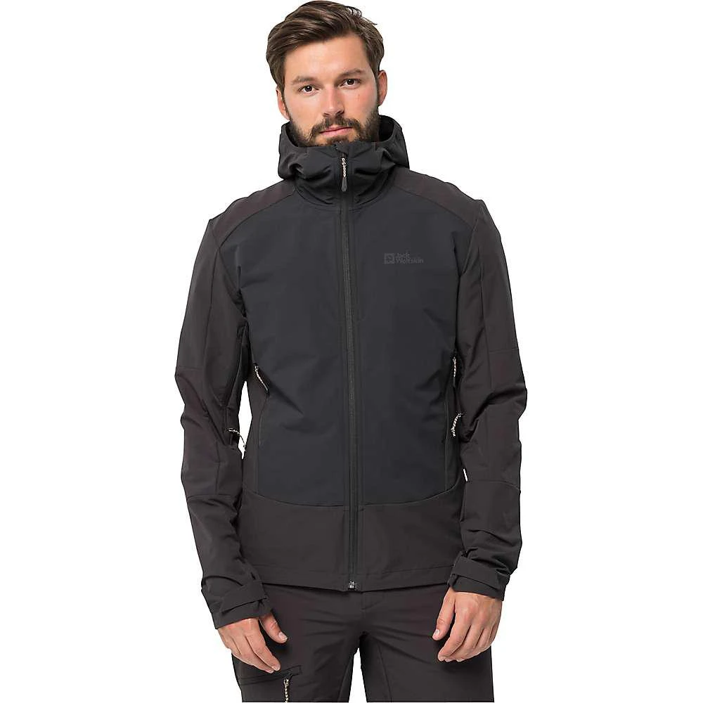 Jack Wolfskin Men's Kammweg Jacket 商品