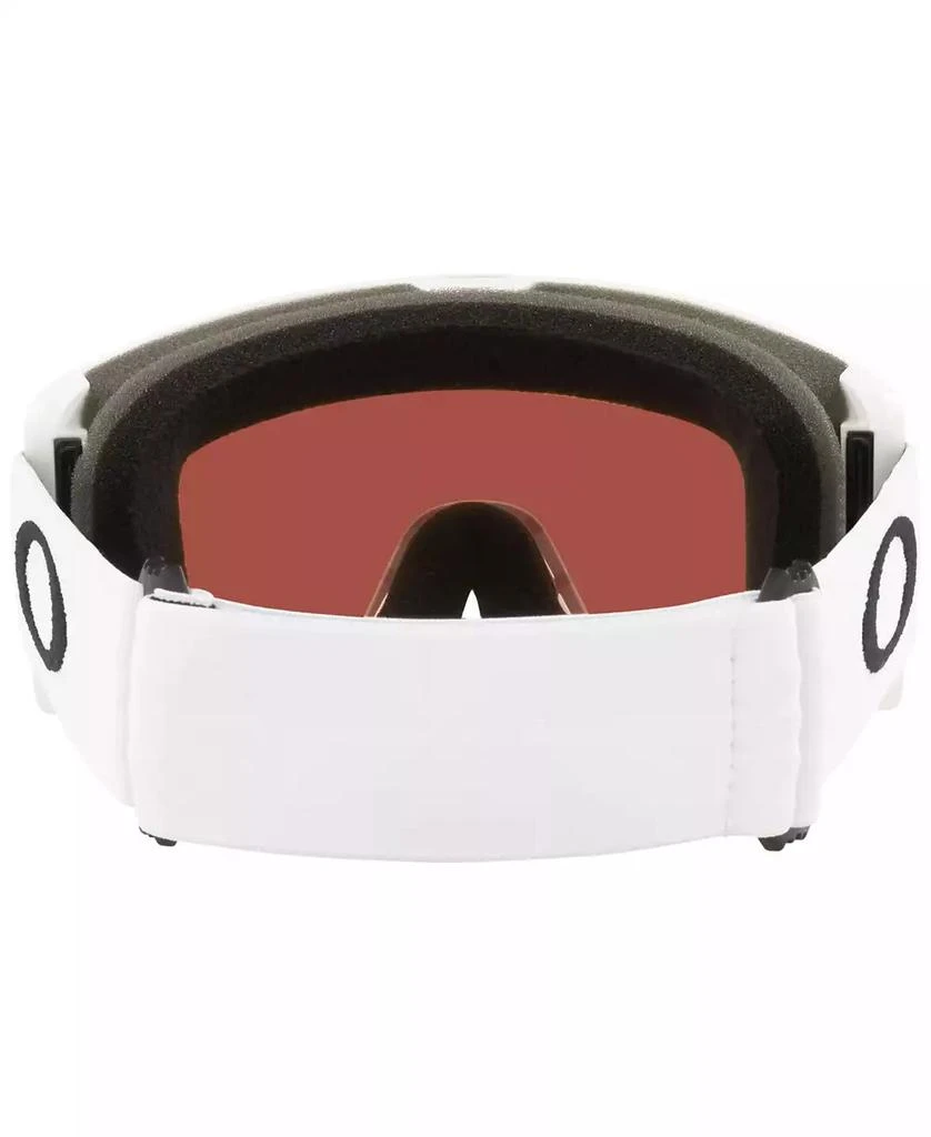 Unisex Target Line Snow Goggles 商品