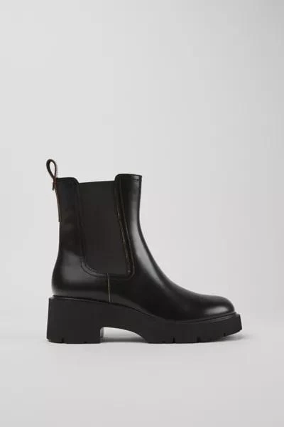 商品Camper|Camper Milah Leather Chelsea Boot,价格¥1403,第1张图片