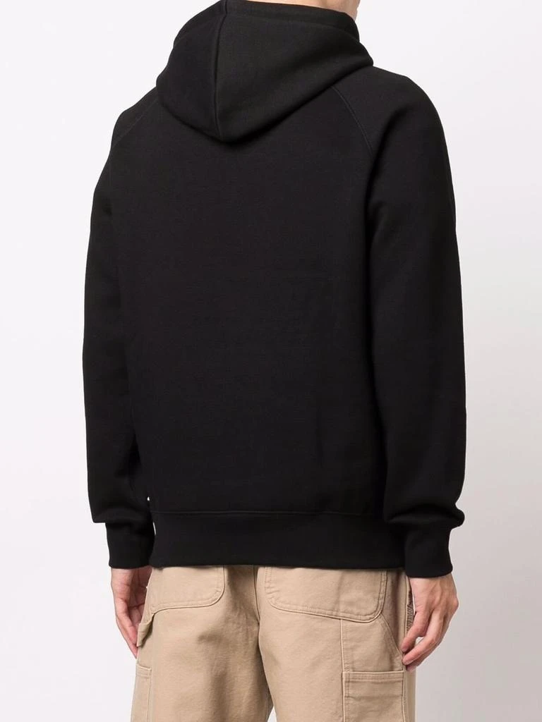 商品Carhartt|CARHARTT - Sweatshirt With Logo,价格¥593,第2张图片详细描述