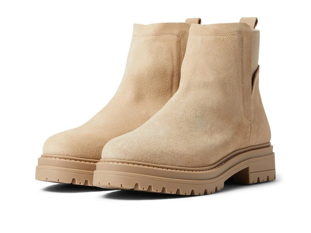 商品Steve Madden|Moira Bootie,价格¥684,第1张图片
