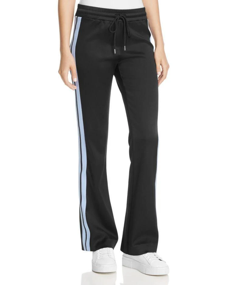 商品Sandro|Roz Side-Stripe Track Pants,价格¥1203,第1张图片