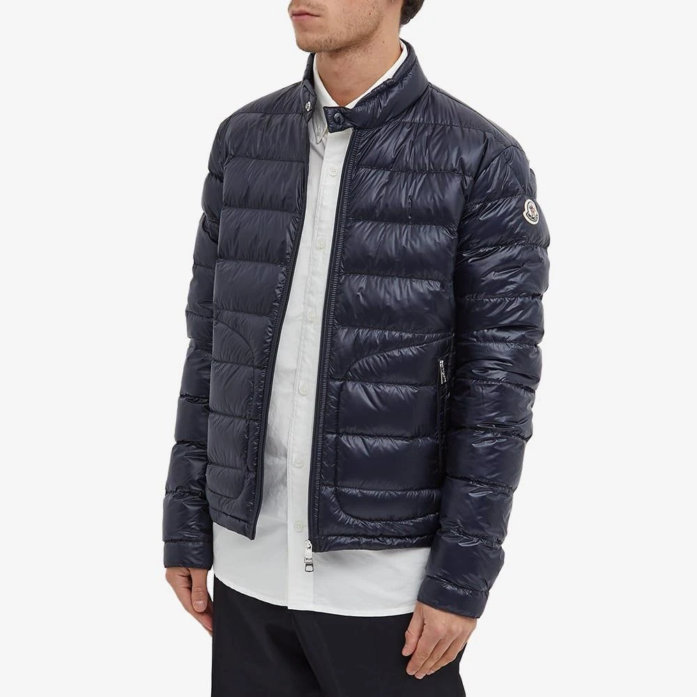 商品Moncler|Moncler Acorus Down Filled Jacket,价格¥8646,第5张图片详细描述