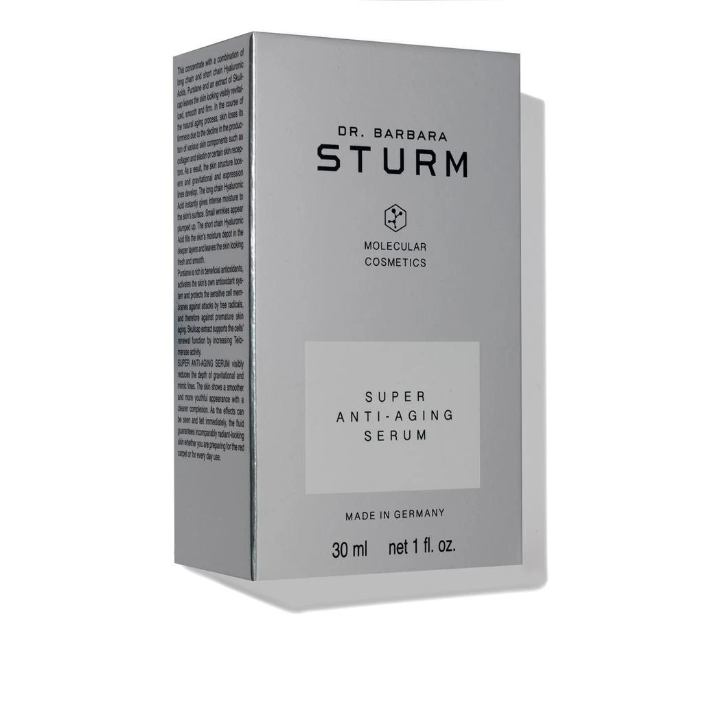 商品Dr. Barbara Sturm|Super Anti-Aging Serum,价格¥2790,第5张图片详细描述