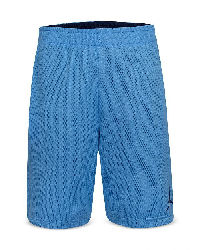商品Jordan|Boys' Reversible Dri-FIT Mesh Shorts - Big Kids,价格¥111,第1张图片