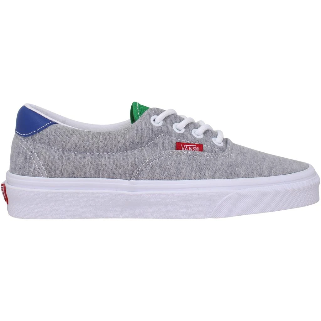 商品Vans|Vans Era 59 Grey/White  VN0A4U3AWVK Men's,价格¥269,第1张图片